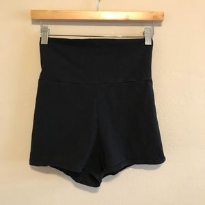 American Apparel Hot Short M